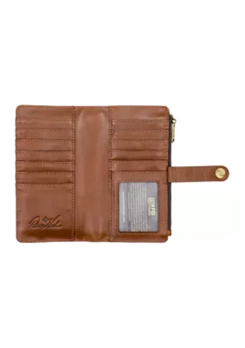 Paladina Wallet
