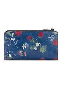 Paladina Wallet - Parisian Strawberry