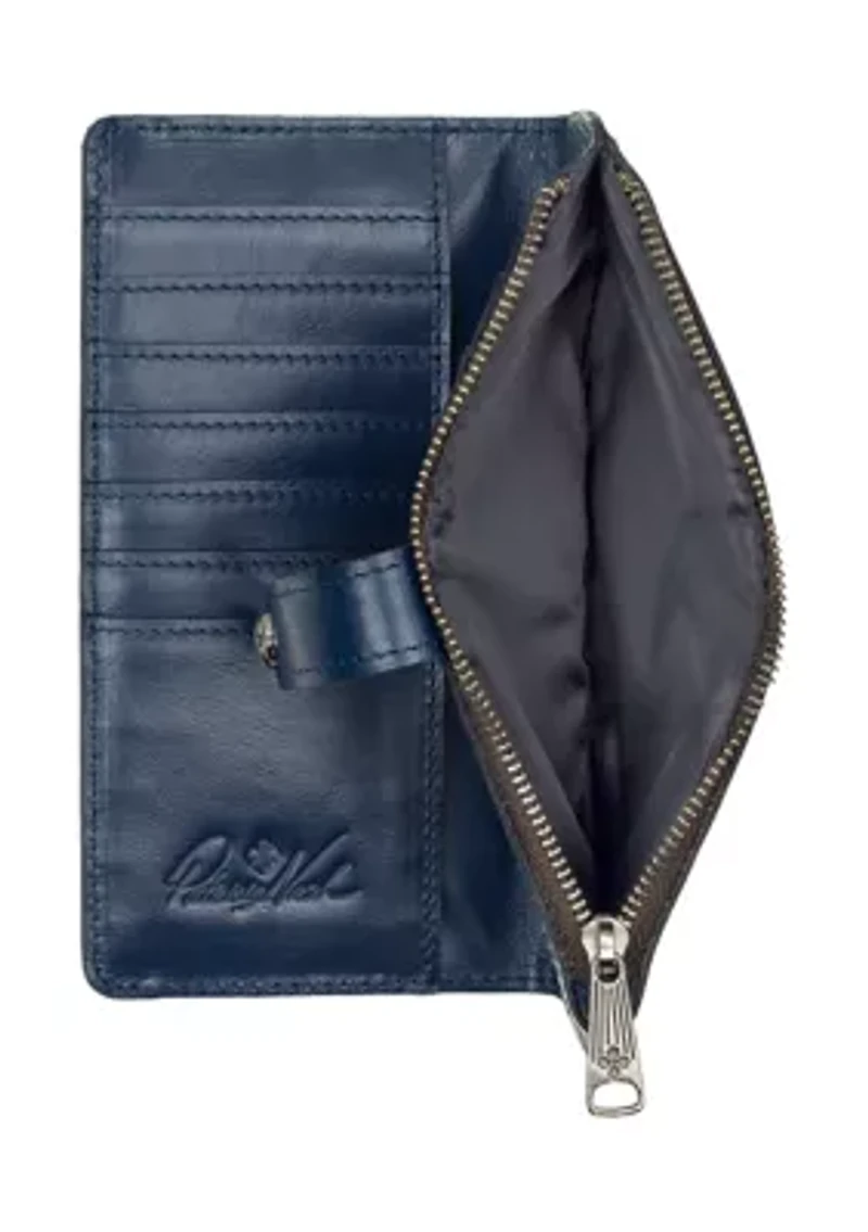 Paladina Wallet - Parisian Strawberry