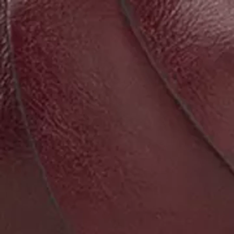 Borriana Frame Crossbody