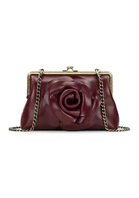 Borriana Frame Crossbody