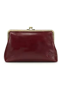 Borriana Frame Crossbody