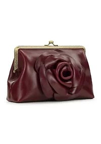 Borriana Frame Crossbody