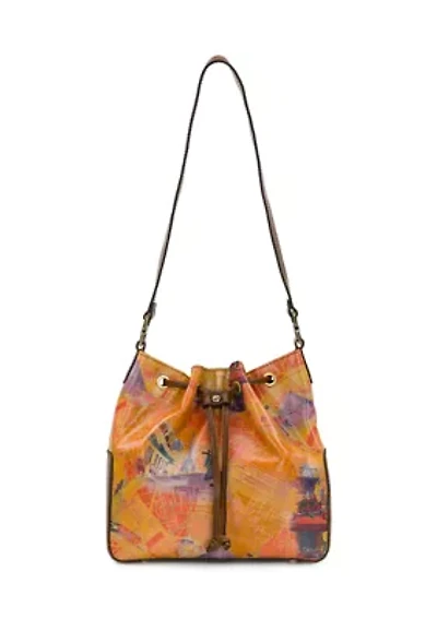 Belamy Drawstring Bag