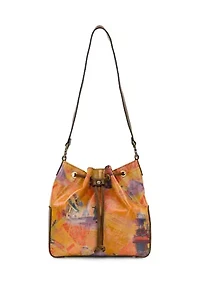 Belamy Drawstring Bag