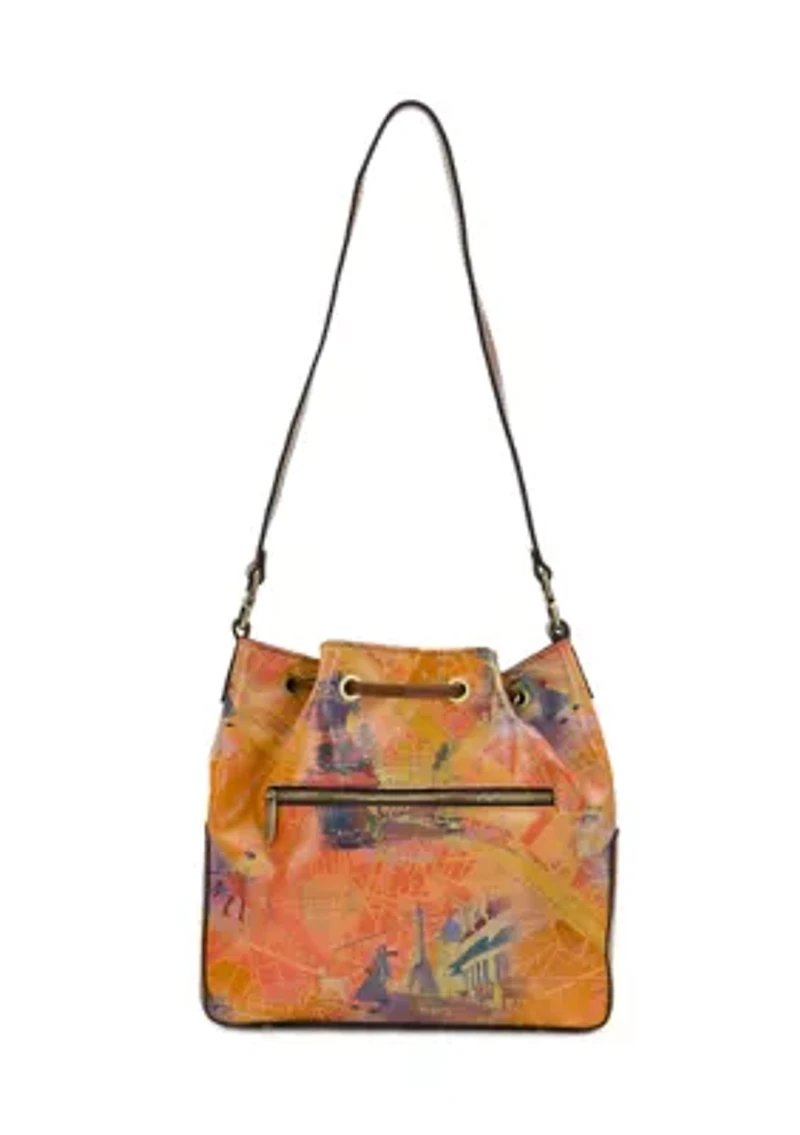 Belamy Drawstring Bag
