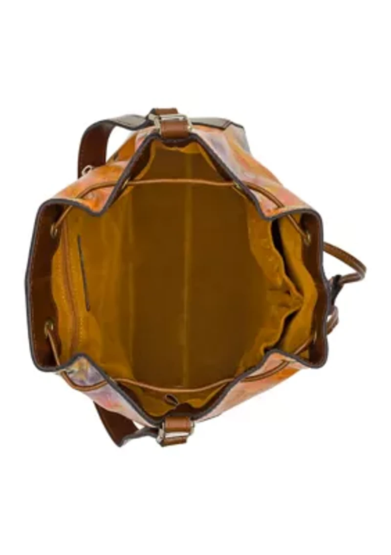 Belamy Drawstring Bag