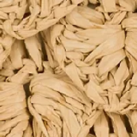 Yvette Scalloped Raffia Clutch Crossbody