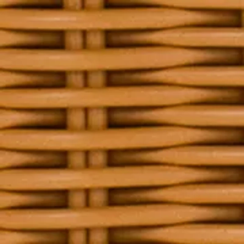 Vienne Basket with Scarf