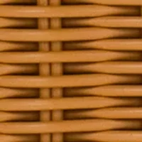 Vienne Basket with Scarf