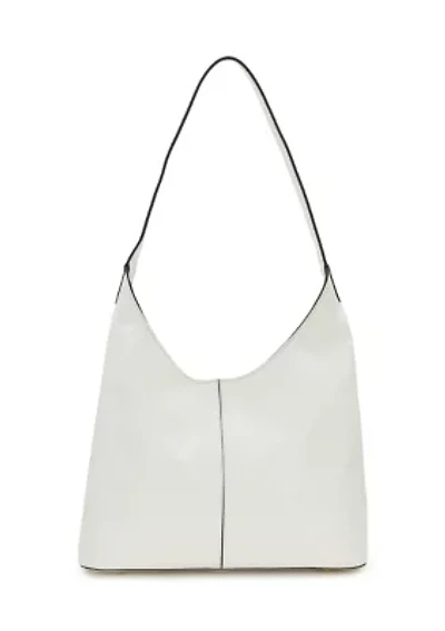 Emile Hobo Bag - Vintage Distressed