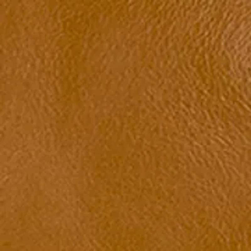 Nathalie Leather Frame Crossbody