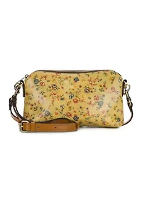 Sevran Crossbody Bag - Fleur de Jardin