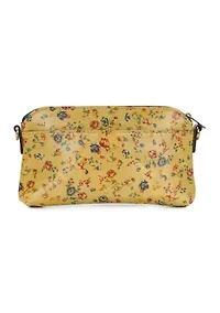 Sevran Crossbody Bag - Fleur de Jardin