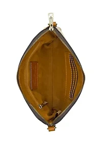 Sevran Crossbody Bag - Fleur de Jardin