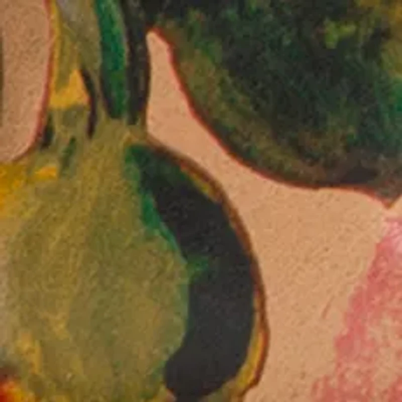 Bianco Braided Crossbody