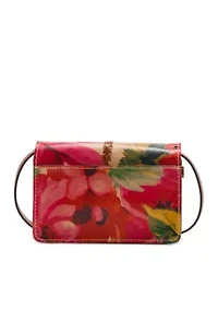 Bianco Braided Crossbody