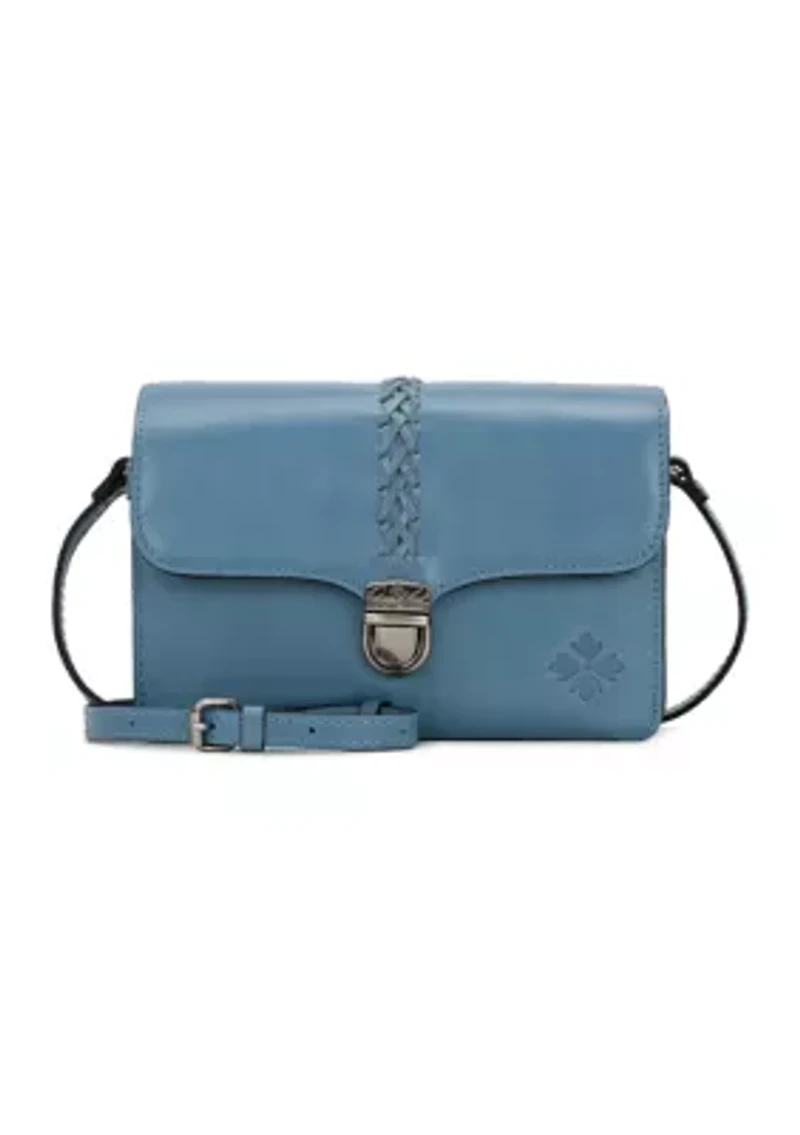 Bianco Crossbody