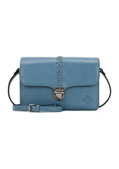 Bianco Crossbody