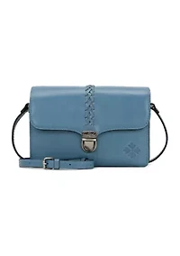 Bianco Crossbody
