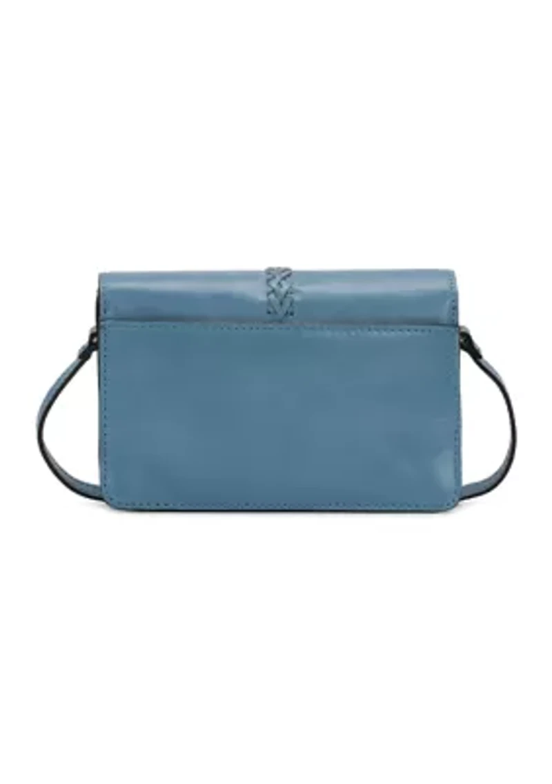 Bianco Crossbody