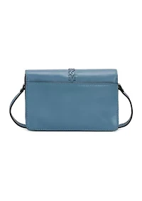 Bianco Crossbody