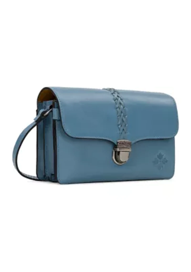Bianco Crossbody
