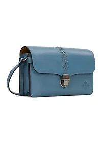 Bianco Crossbody