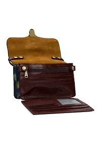 Bianco Crossbody