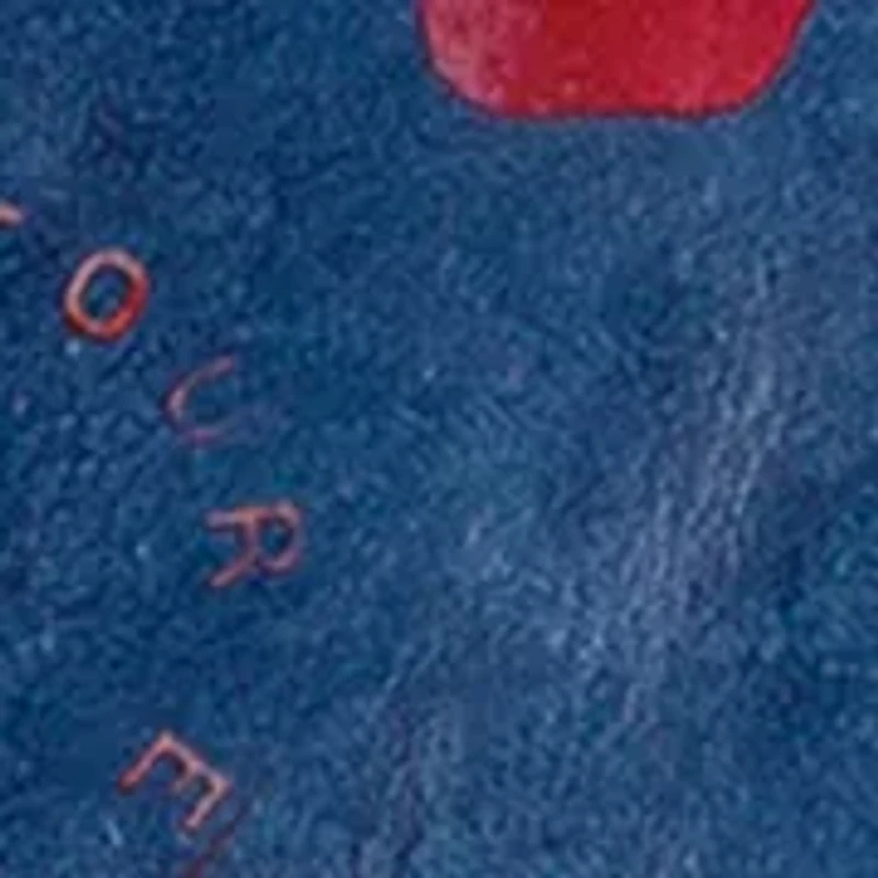 Bianco Crossbody - Parisian Strawberry