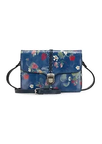 Bianco Crossbody - Parisian Strawberry