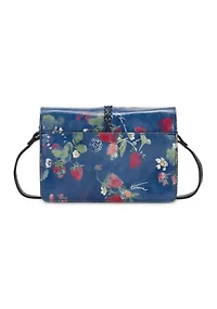 Bianco Crossbody - Parisian Strawberry