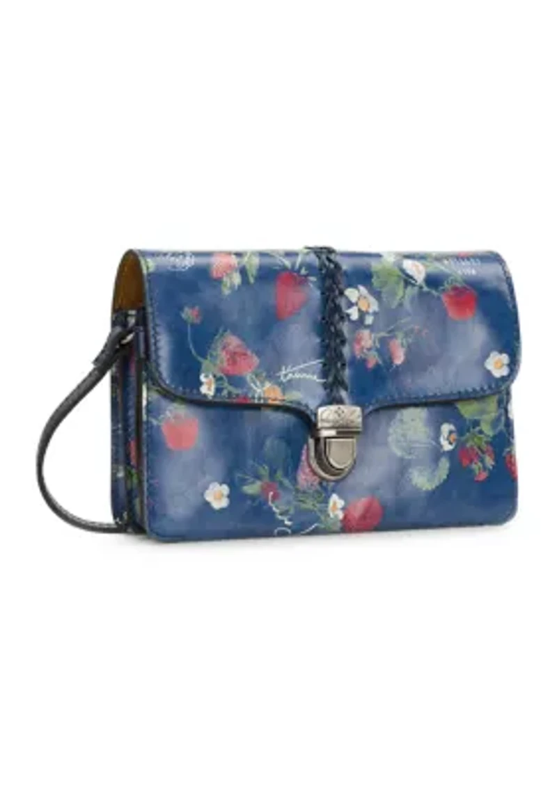 Bianco Crossbody - Parisian Strawberry