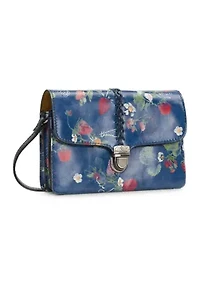 Bianco Crossbody - Parisian Strawberry