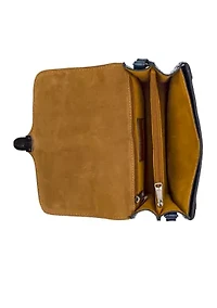 Bianco Crossbody - Parisian Strawberry