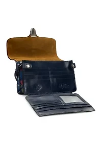 Bianco Crossbody - Parisian Strawberry