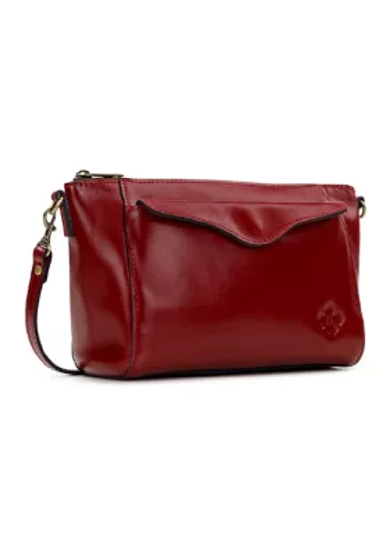 Parla Crossbody