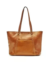 Veg Tan Benvenuto Tote