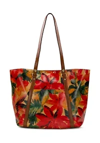 Benvenuto Tote