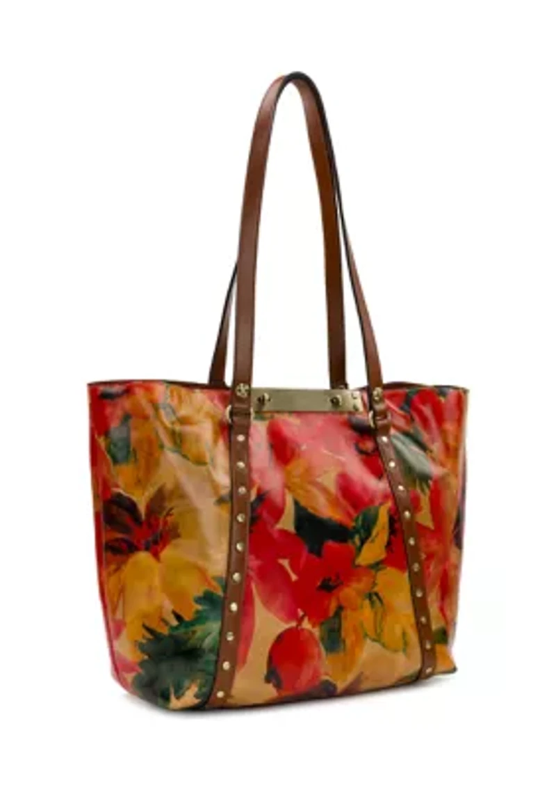 Benvenuto Tote