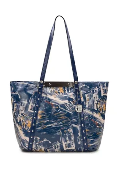 Benvenuto Tote