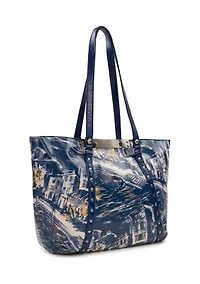 Benvenuto Tote
