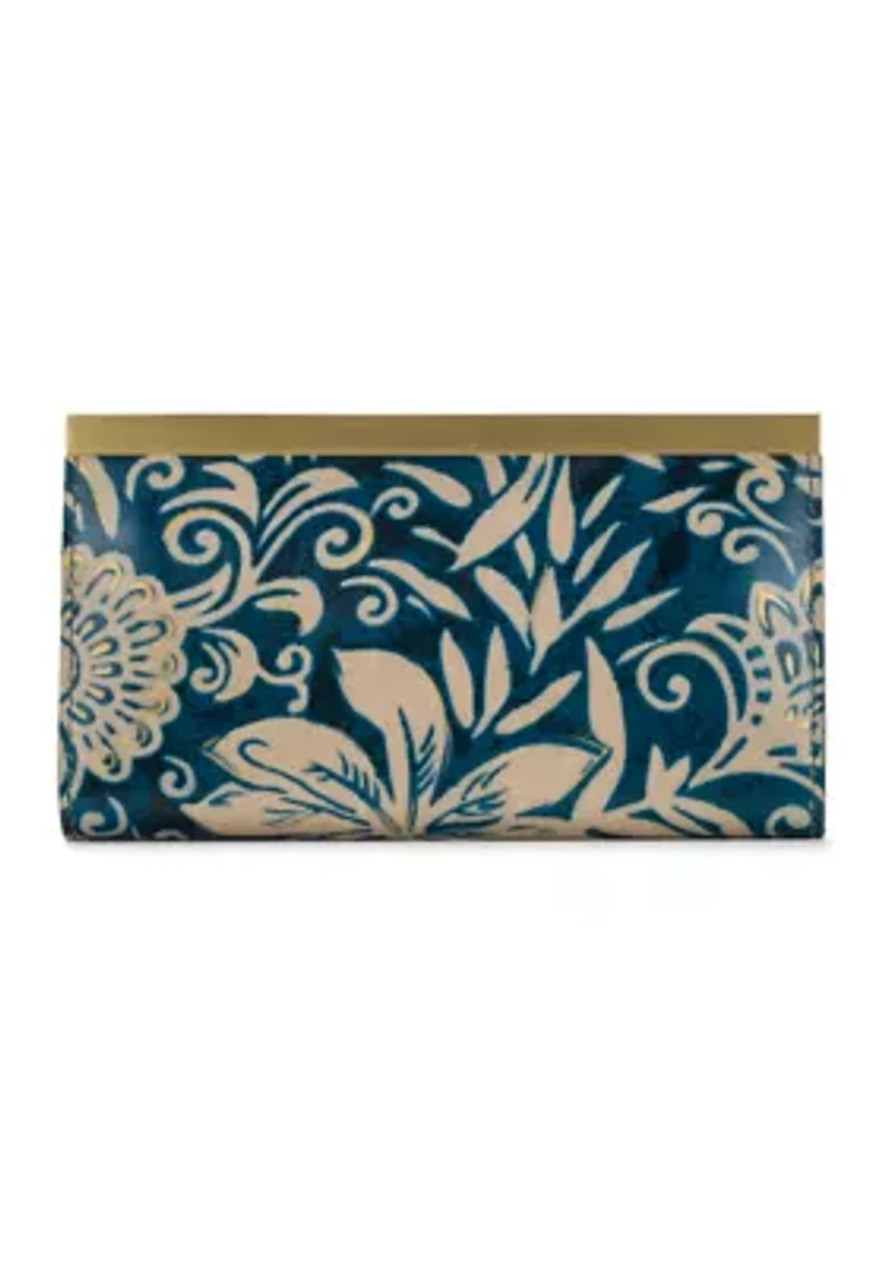 Cauchy Wallet