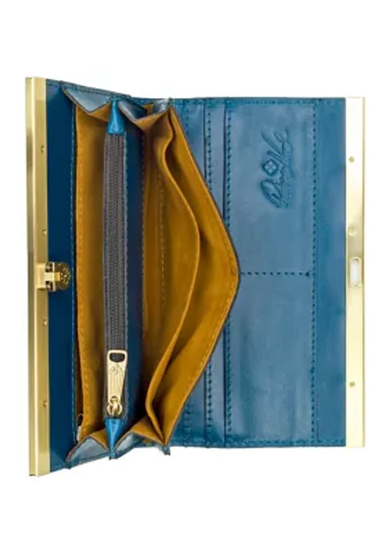 Cauchy Wallet