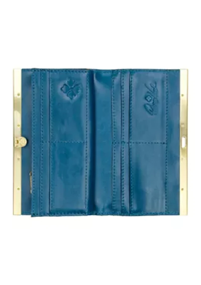 Cauchy Wallet