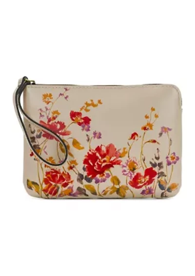 Cassini Wristlet