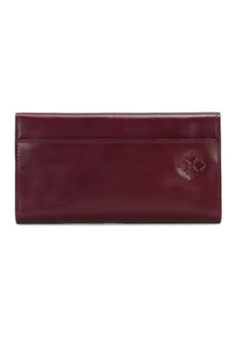 Teressa Wallet