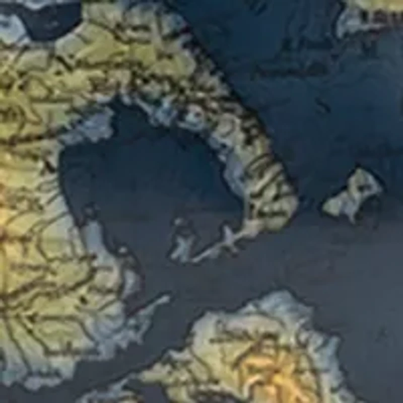 Milano Weekender Duffel Bag