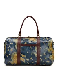 Milano Weekender Duffel Bag