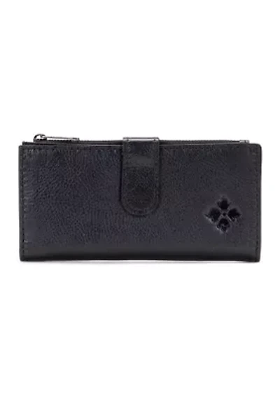 Nazari Heritage Wallet